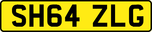 SH64ZLG