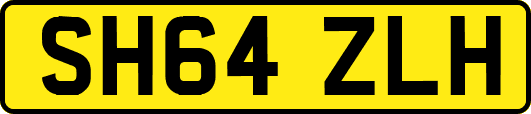 SH64ZLH