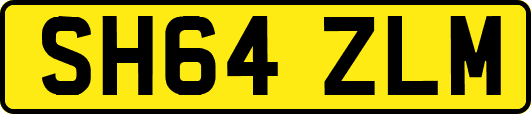 SH64ZLM