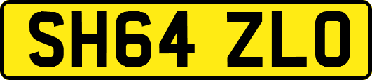 SH64ZLO