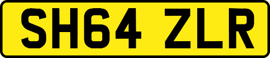 SH64ZLR