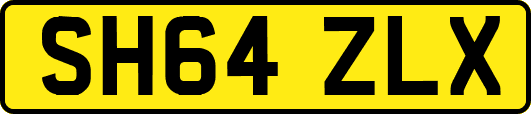 SH64ZLX