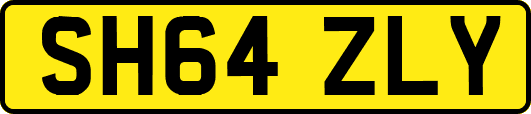SH64ZLY