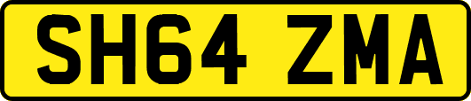 SH64ZMA