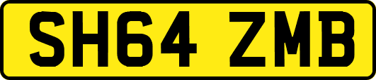 SH64ZMB
