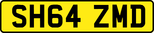 SH64ZMD