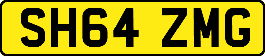 SH64ZMG