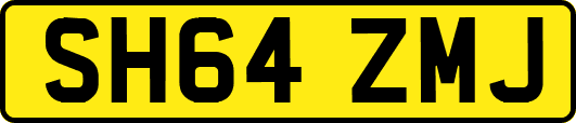 SH64ZMJ