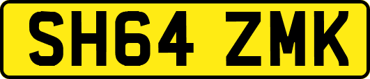 SH64ZMK