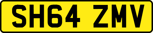 SH64ZMV