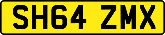 SH64ZMX