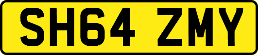 SH64ZMY