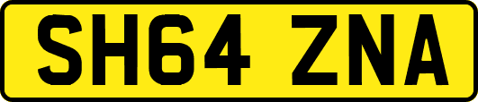 SH64ZNA
