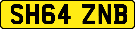 SH64ZNB