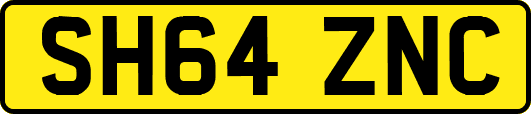 SH64ZNC