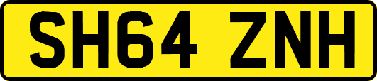 SH64ZNH