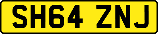 SH64ZNJ