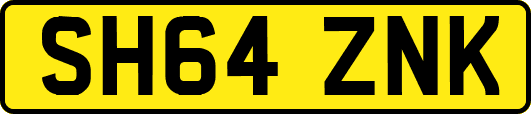 SH64ZNK
