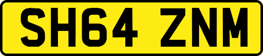 SH64ZNM
