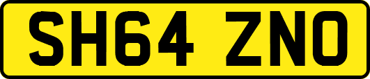 SH64ZNO