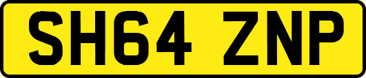 SH64ZNP