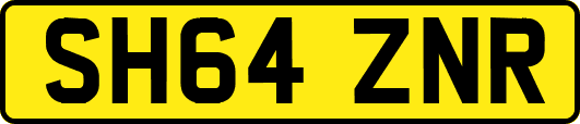 SH64ZNR