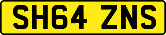 SH64ZNS