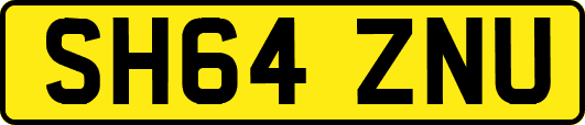 SH64ZNU