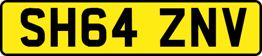 SH64ZNV