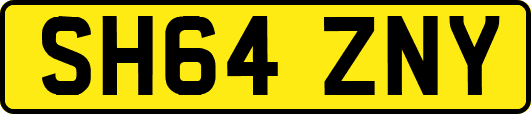 SH64ZNY