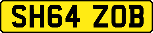 SH64ZOB