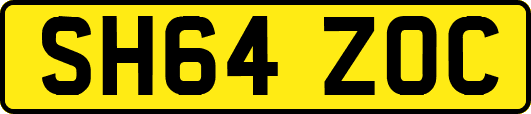 SH64ZOC