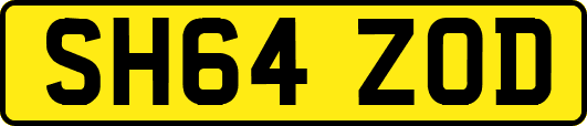 SH64ZOD