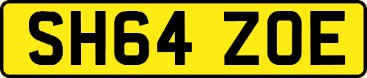 SH64ZOE