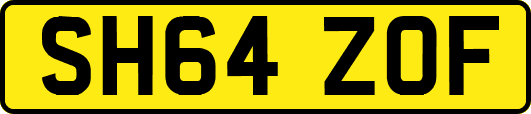 SH64ZOF