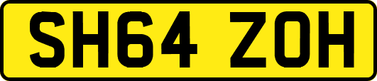 SH64ZOH