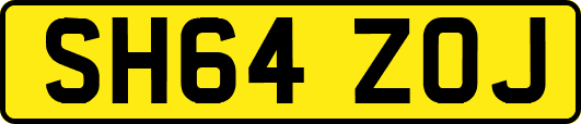 SH64ZOJ