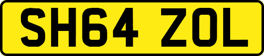 SH64ZOL