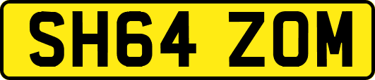 SH64ZOM