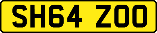 SH64ZOO