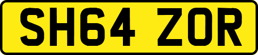 SH64ZOR