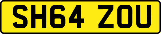 SH64ZOU