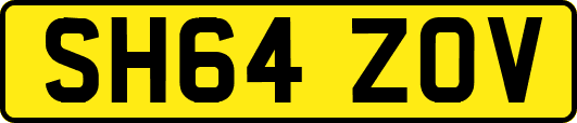 SH64ZOV