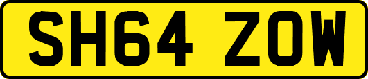 SH64ZOW