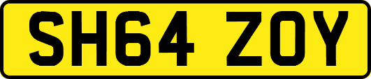 SH64ZOY