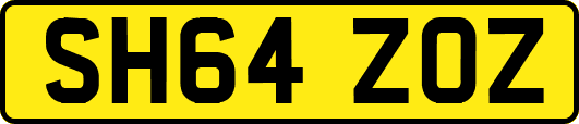 SH64ZOZ