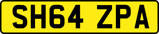 SH64ZPA