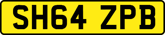 SH64ZPB