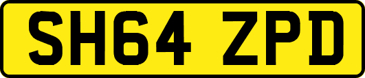 SH64ZPD