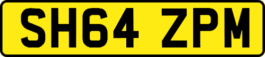 SH64ZPM